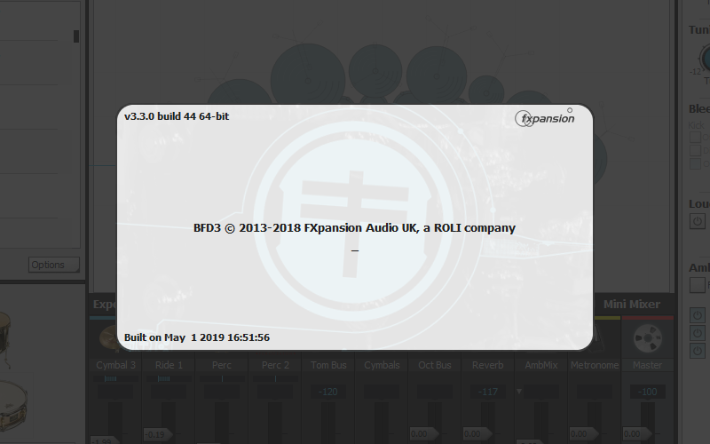 BFD3 3.3.0.44