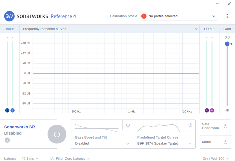 Sonarworks Reference 4.3.2 01