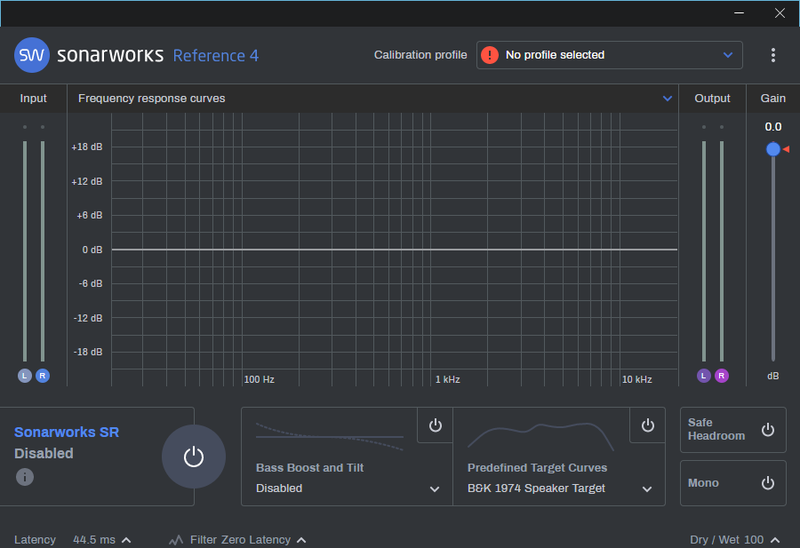 Sonarworks Reference 4.3.2 02