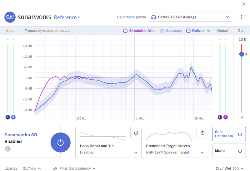 Fostex T60RP Average.swhp