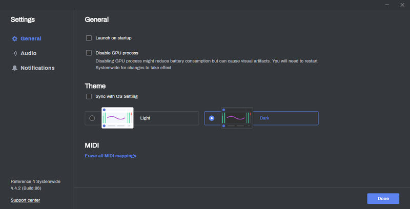 Sonarworks Reference 4 Studio Edition 4.4.2.86