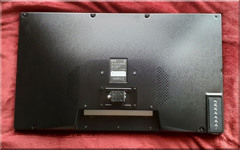 KEIAN  28型ワイド 液晶ディスプレイ KWIN28 Amazon.co.jp: KEIAN 28インチ4K対応LEDモニター KWIN28