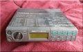 YAMAHA FX500