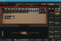 MESA Boogie Mark IIC+