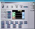 VG-99 Editorの「TRANSMIT CONTROL CHANGE」