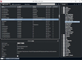 Cubaseで見た「GPU AUDIO FIR CONVOLVER」