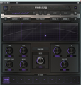 GPU Audio FIReVerb