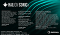 HALion Sonic 7.0.10