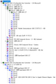 UC3908A USB Device Tree Viewer