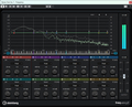 Cubase付属なFrequency 2