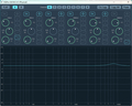 BananaでEQ