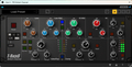 British ChannelでEQ