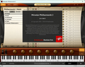 Miroslav Philharmonik 2 CE 2.0.6