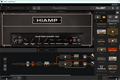 Amplitubeな「HiAmp」