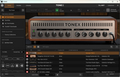 Tone Modelの重複表示が解消