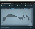 MFEQ SoundID Reference + EQ ATH-AD5 PN