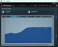 TONEX ADVANCED PARAMETERS test BASS 300 0