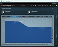 TONEX ADVANCED PARAMETERS test BASS 300 10