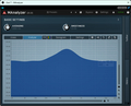 TONEX ADVANCED PARAMETERS test MID 750 0.2 10