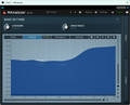 TONEX ADVANCED PARAMETERS test TREBLE 2000 10