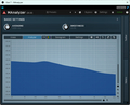 TONEX ADVANCED PARAMETERS test PRESENCE 0