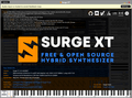 Surge XT 1.3.1