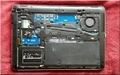 HP 840G1機 裏カバーを外す