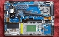 HP 840G1機 CPUファンを外す