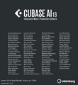 Cubase AI 13.0.41