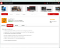 AmpliTubeを5.8.0に更新