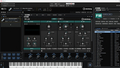 HP 840G1機でHALion 7のFM LAB