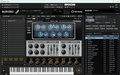 HALion SonicでAbaddon Choir 01