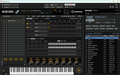 HALion SonicでAbaddon Choir 02