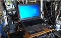 BoYaTa M6にHP 840G1機