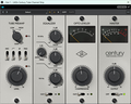 UAD Century Tube Channel Strip (FREE)