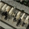 PX-200 B3のハンマーを抜いた跡地