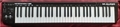 M-AUDIO Keystation 61 MK3