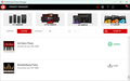 IKPMでBrandenburg Pianoをインストール