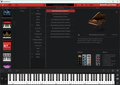 Brandenburg Piano