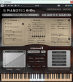 Pianoteq Hand Pan Tom