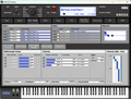 KROSS Grand Piano 1 OSC