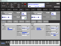 KROSS Grand Piano 1 Filter