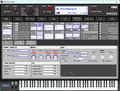 _kross Piano-mp mf