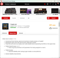 TONEX 1.11.0 available