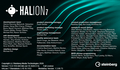 HALion 7.5.0