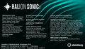 HALion Sonic 7.5.0