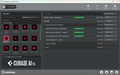 SDAのCubase AI 15