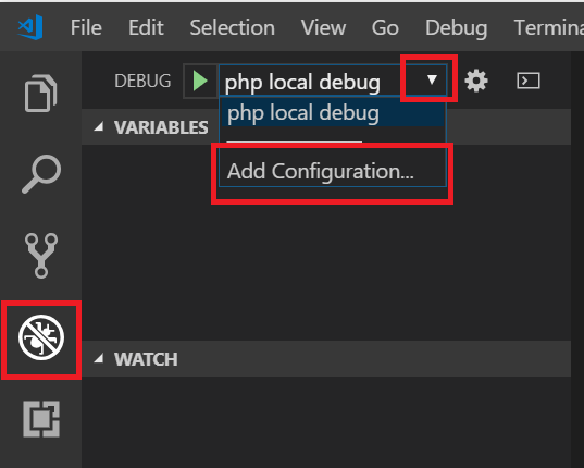 WSL + Ubuntu + PHP + xdebug + Visual StudioCode + PHP DebugでPHPの学習環境構築 ...