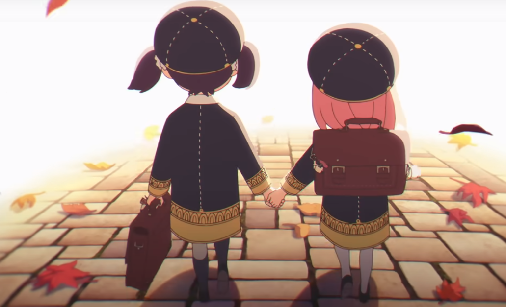 アーニャは本当は何歳？