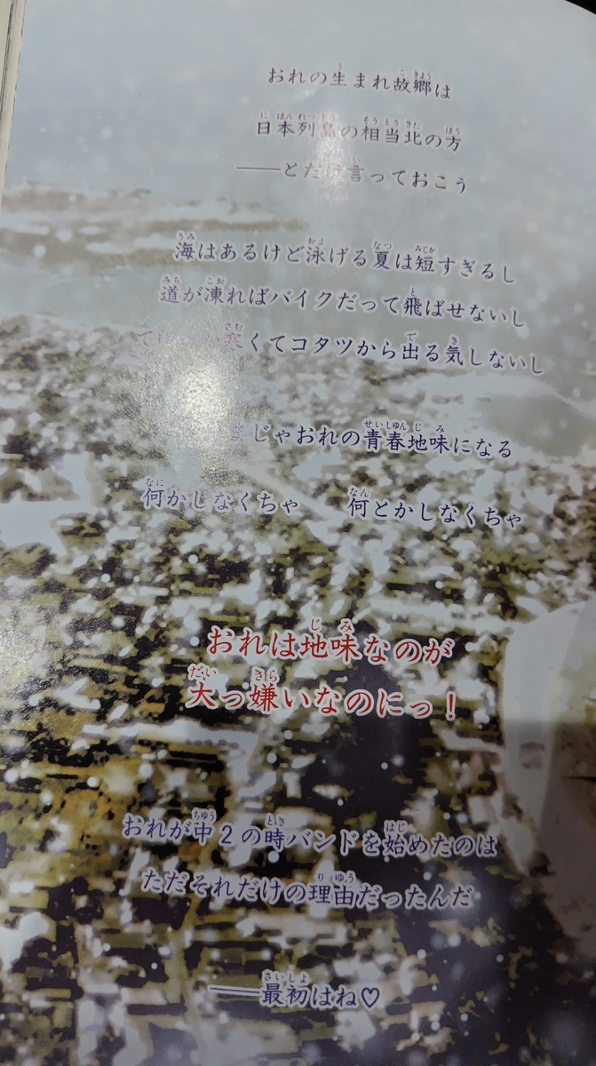 活動歴および当時の関連ビジュアル記録